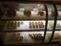 -喜来登酒店-盛宴标帜餐厅