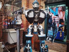 -1819餐厅·团队聚餐·烤串·精酿