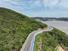 -舟山嵊泗列岛风景名胜区