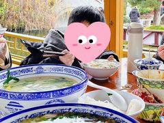 -香麒园·过桥米线·南湖雅宴