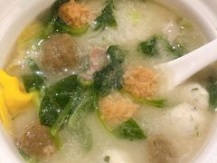 -姚面记·海派家常菜(恒基名人购物中心店)