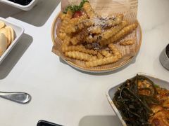 -豪客来牛排(中华城店)