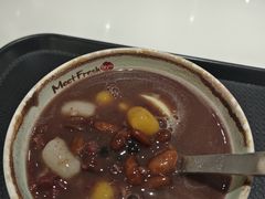 -鲜芋仙(花都融创茂店)