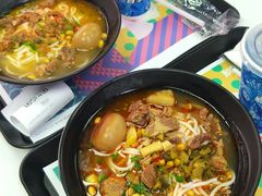 -粉达人·桂林米粉(解放北路店)