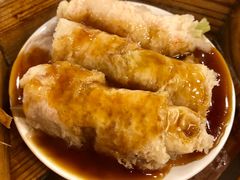 -番禺宾馆丽苑厅