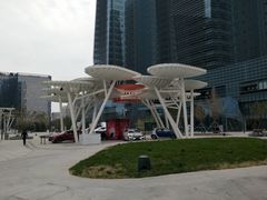 -大族广场Mall&More