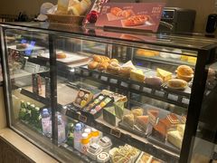 -星巴克臻选(南京金茂览秀城店)