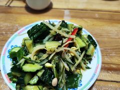 -老阿妈乌海蒙餐馆(锦馨园小区店)