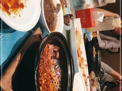 -阿毛饭店(和义路店)