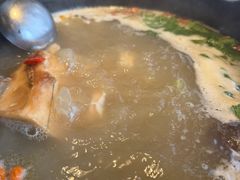-盡膳口福·百年汤方火锅(科华北路店)