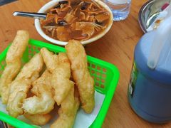 -逍遥镇刘相五胡辣汤豆沫馆(康复中街店)