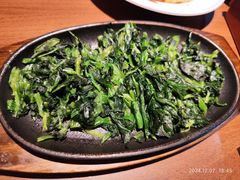 -萨莉亚意式餐厅(国和1000店)