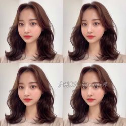 -HAIR CORNER