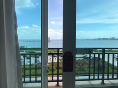 -赤山海景丽呈酒店