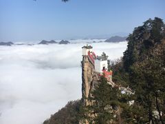 -塔云山
