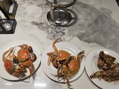 -金马门国际美食百汇(珞喻路店)