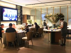 大堂-徐记海鲜(曲江南湖店)