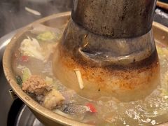 -陆记源·青海土火锅