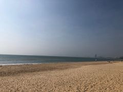 -三亚海棠湾万丽度假酒店