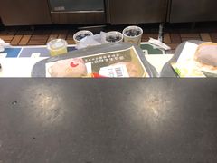 -麦当劳(四川北路店)