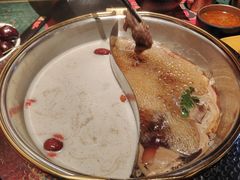 -牛New寿喜烧(金鹰世界店)