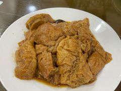 -京天红酒家(虎坊路店)