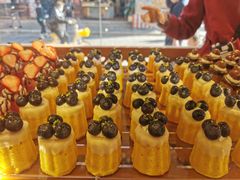 -嘉华鲜花饼·现烤(昆明老街店)