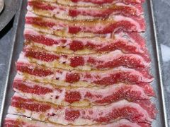 -东味北道熟成·炭火烤肉(九龙店)