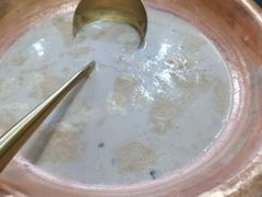 -诺敏塔拉奶茶-布里亚特包子-手把肉(锦都会店)