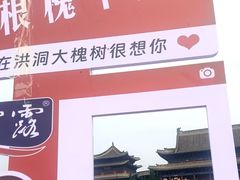 -大槐树寻根祭祖园
