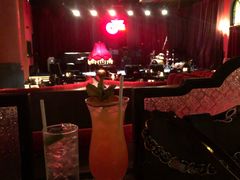 -JZ Club 爵士酒吧(上海店)