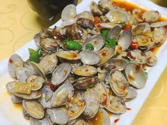 花甲-川悦壹号·川菜(蠡溪路店)