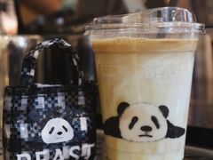 -Manner Coffee(芮欧百货店)