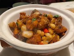 三杯鸡-星怡会·新加坡新美食(苏州中心店)
