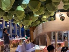 -水桶王国主题餐厅·聚会·生日派对·亲子活动·家庭套餐(亚龙湾希尔顿店)