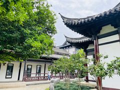 -常熟方塔园