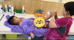 -爱乐婴童水育早教中心·儿童游泳中心(田园商业广场店)