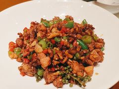 -湘鼎盛·大厨鲜炒湖南味(高新银泰店)