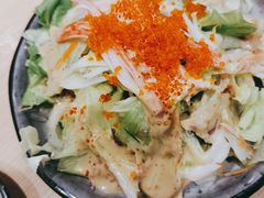 -万岁寿司(芳村店)