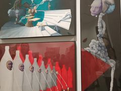 -四川美术学院美术馆