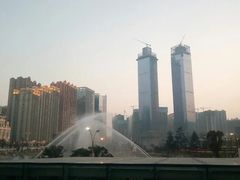 -花果园湿地公园