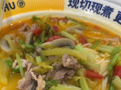 -粉小主·贵州酸汤牛肉粉(南京仙林金鹰店)