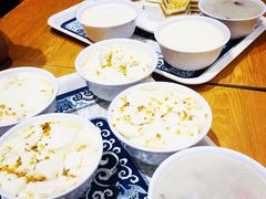-冰泉豆浆馆(阳朔店)