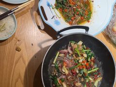-呷湘厨·鱼汤捞饭·剁椒鱼头·辣椒炒肉(国家会展中心店)