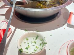 -陈记顺和潮汕鲜牛肉火锅(棠德南路店)
