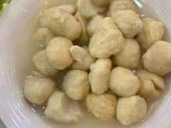 -皮五鱼汤面(老街店)