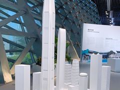 -深圳市当代艺术与城市规划馆