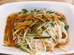 -魏家凉皮(十里河店)