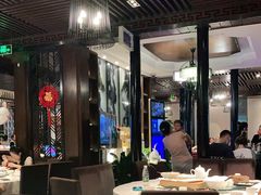 大堂-松鹤楼(山塘街店)