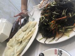 -宾朋海鲜特色美食餐厅·纯手工鲅鱼水饺(兴海路店)